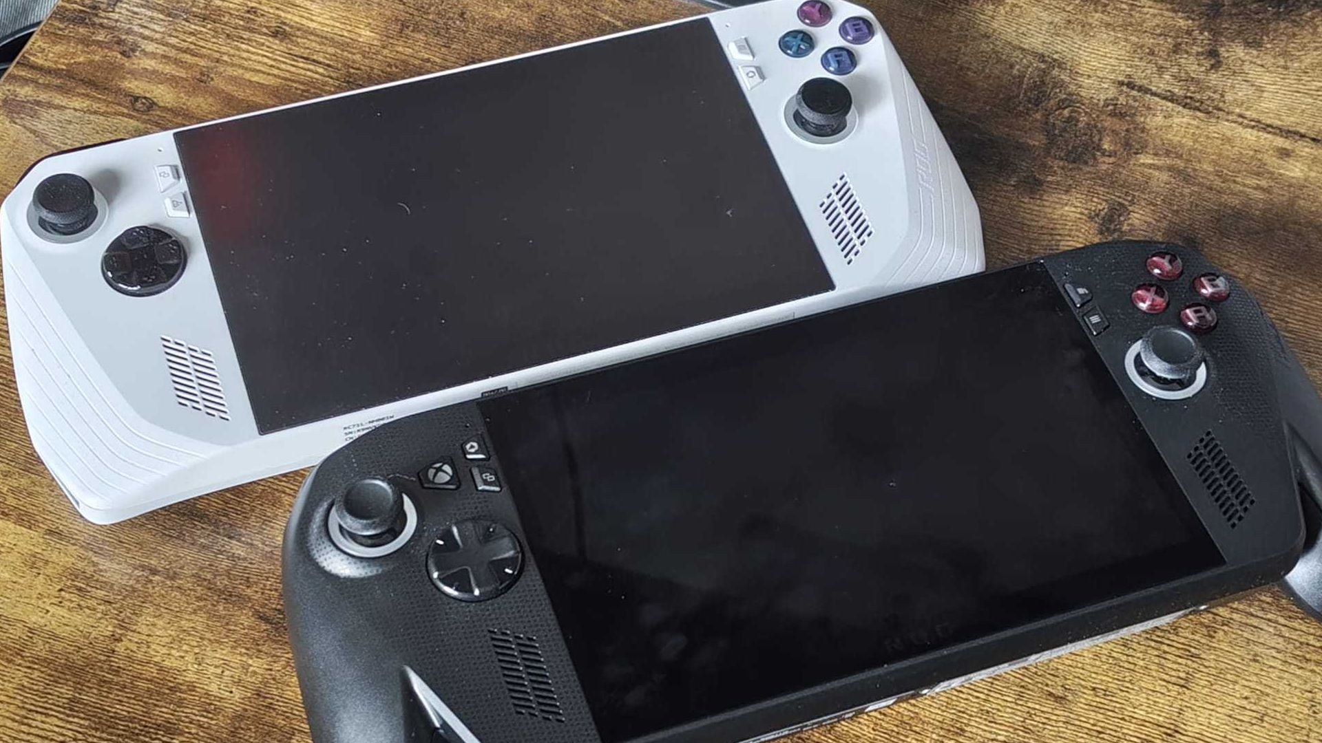 Microsoft’s next console could be inspired by both the ROG Xbox Ally and Steam Deck