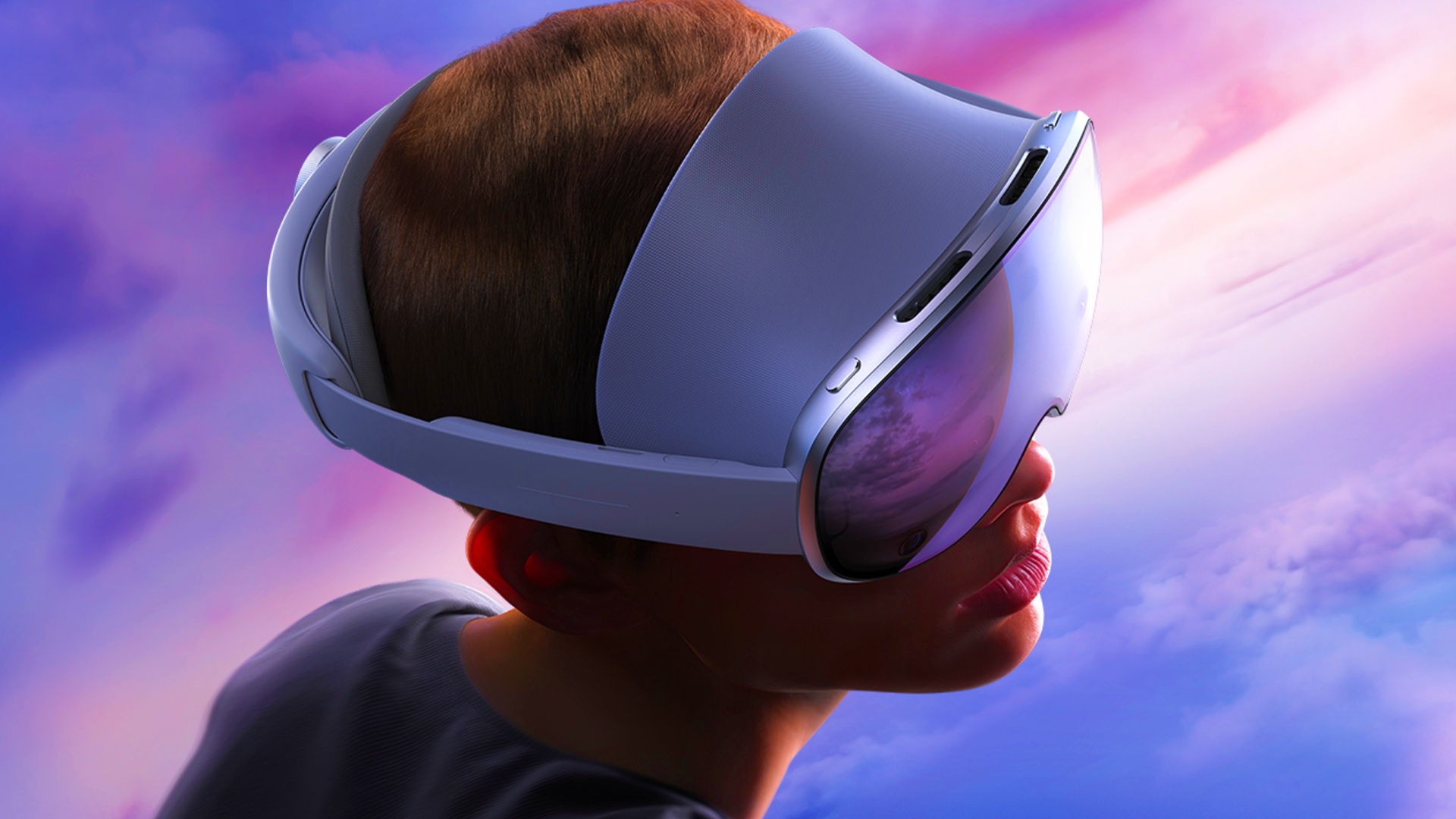 Using Samsung’s new VR headset for gaming will cost you an extra $250, but there is an alternative