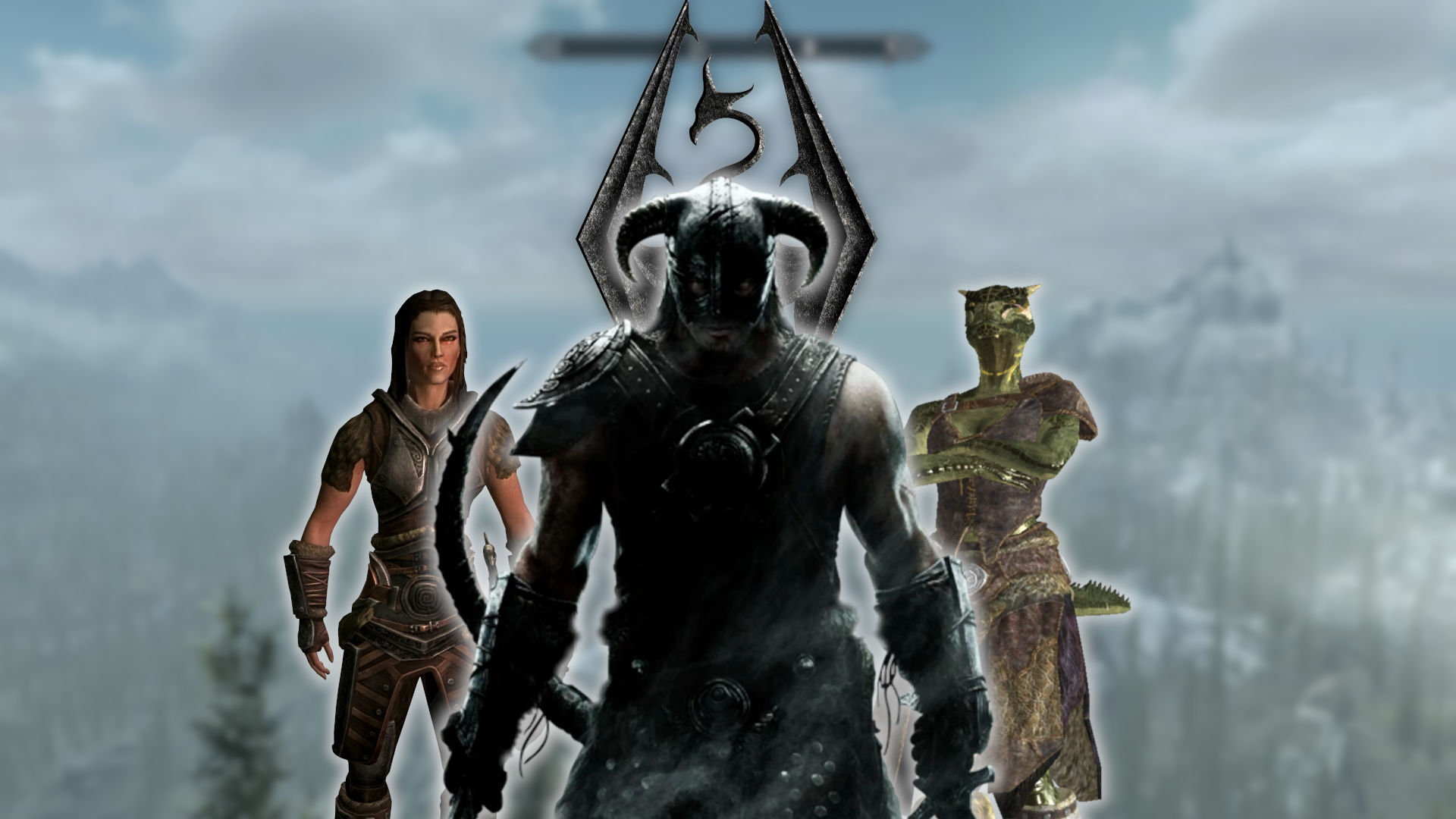 The Elder Scrolls V: Skyrim review – this fantastic, flawed game defined a genre