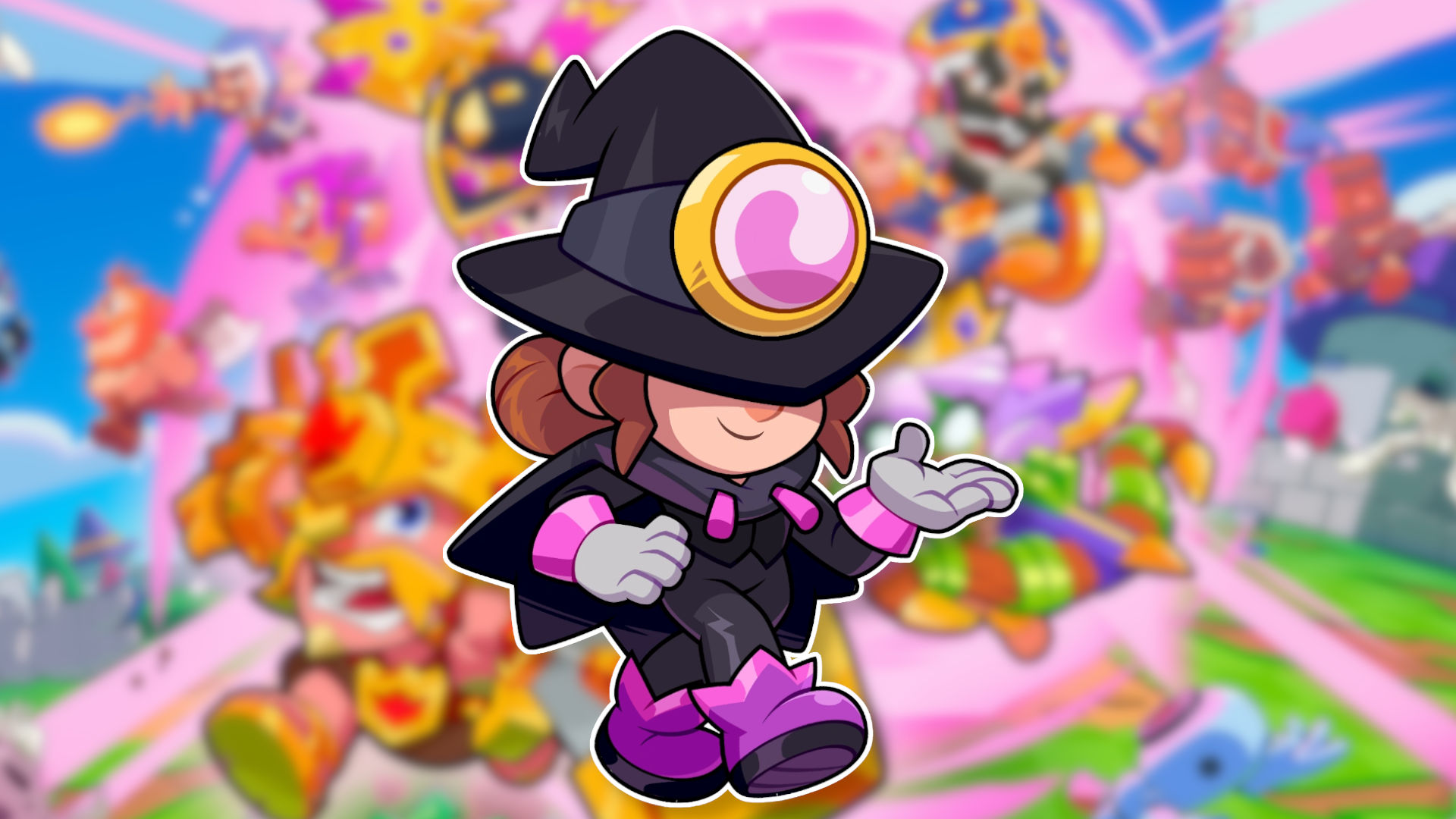 Clash Royale team is shutting down its new game