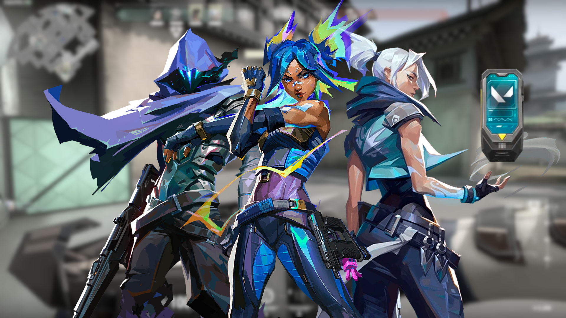 This new Valorant game is all I ever wanted, but if it isn’t portable, Riot can keep it