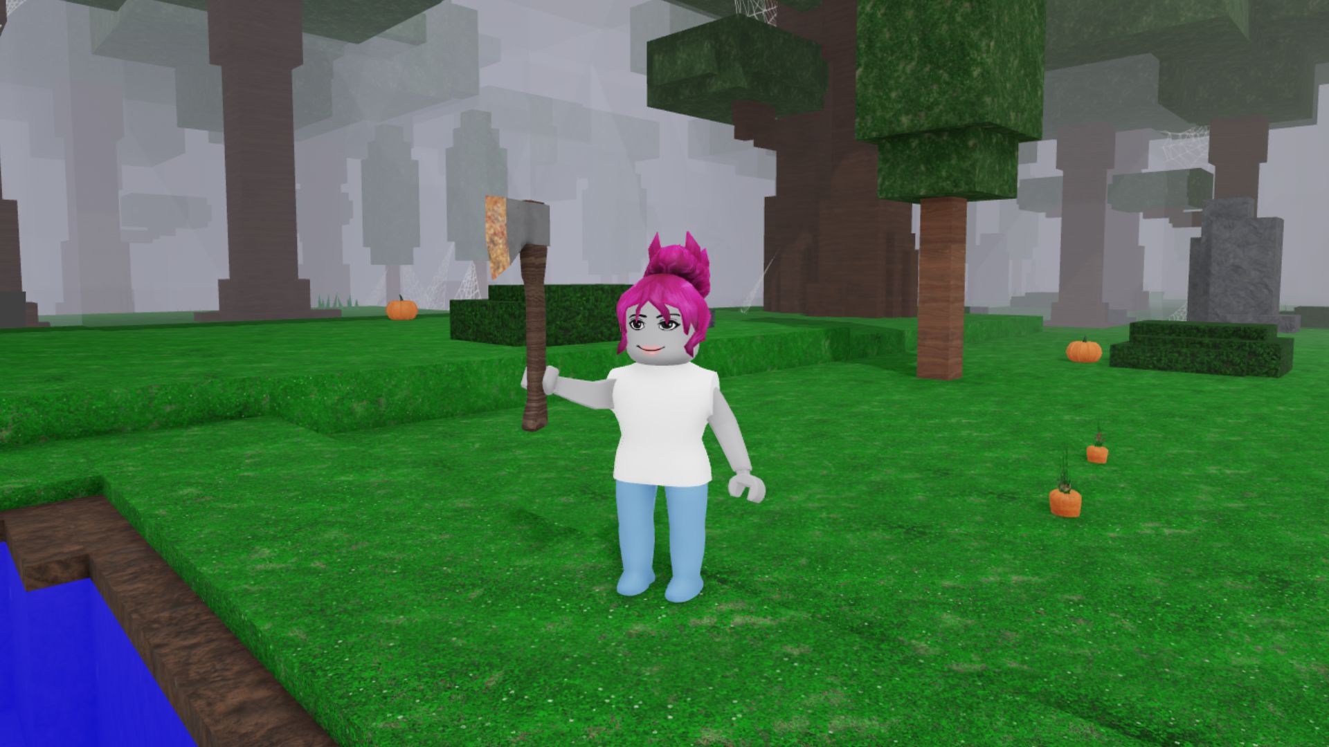 99 Nights in the Forest story explained