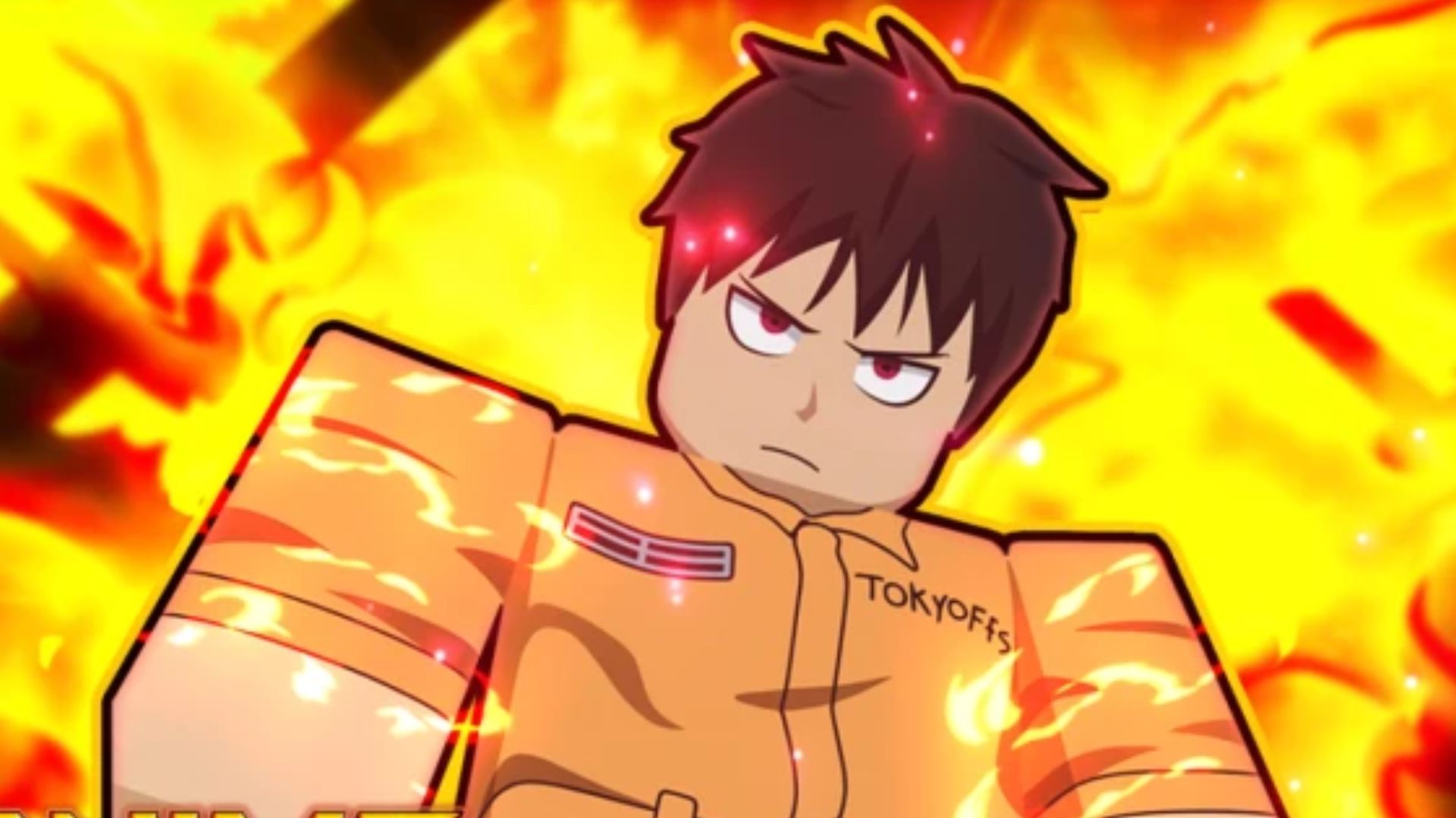 Anime Eternal boss guide