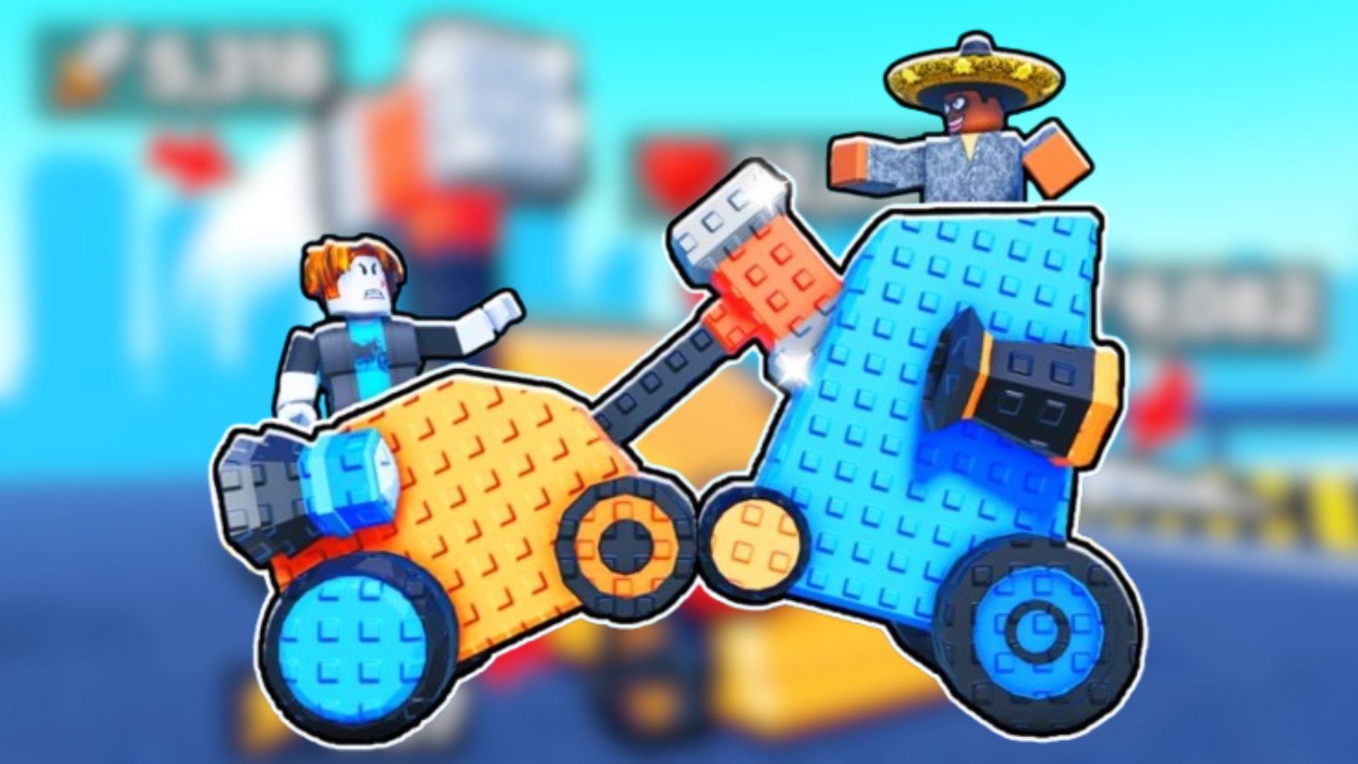 Crash Bots codes November 2025