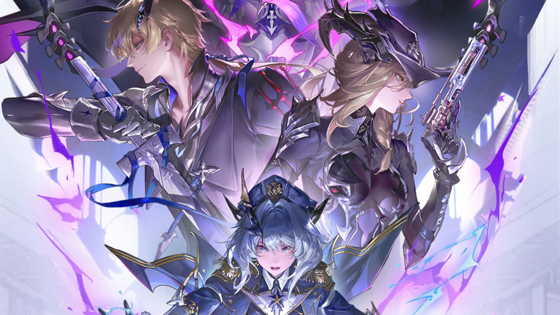 We asked the Duet Night Abyss team about Warframe, drip marketing, and the removal of the character gacha