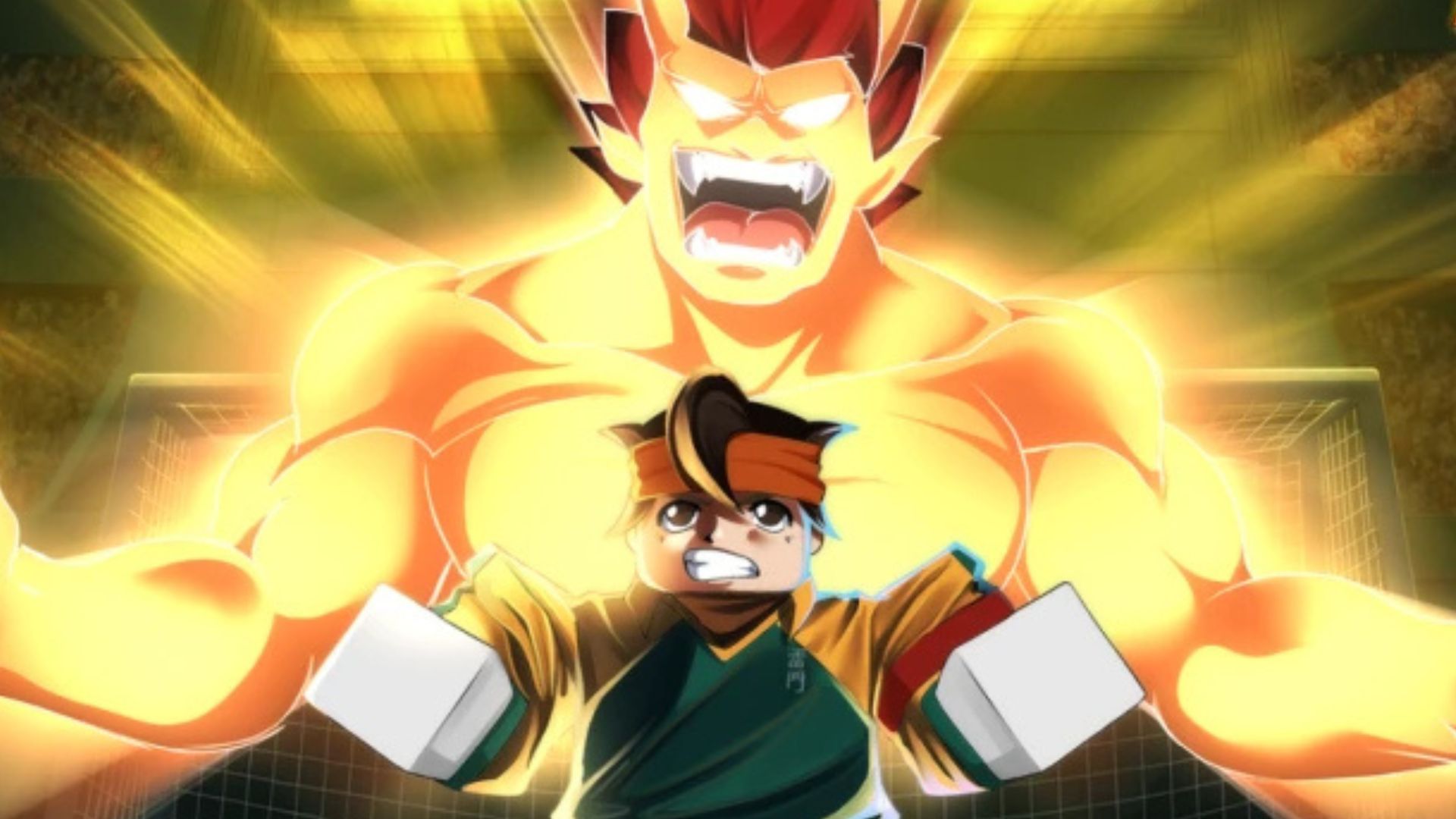 Inazuma Strikers codes November 2025