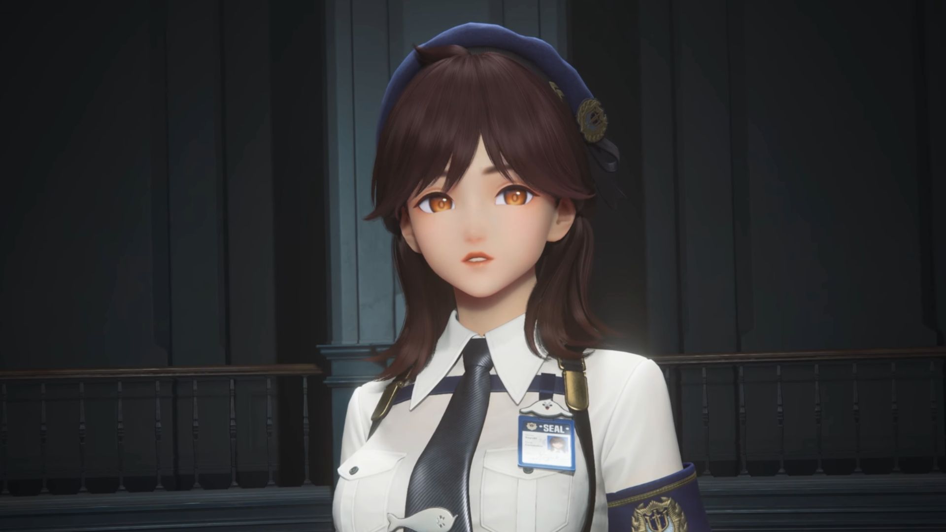 Genshin Impact dev’s latest project Varsapura mixes Silent Hill, Death Stranding, and classic Hoyo games