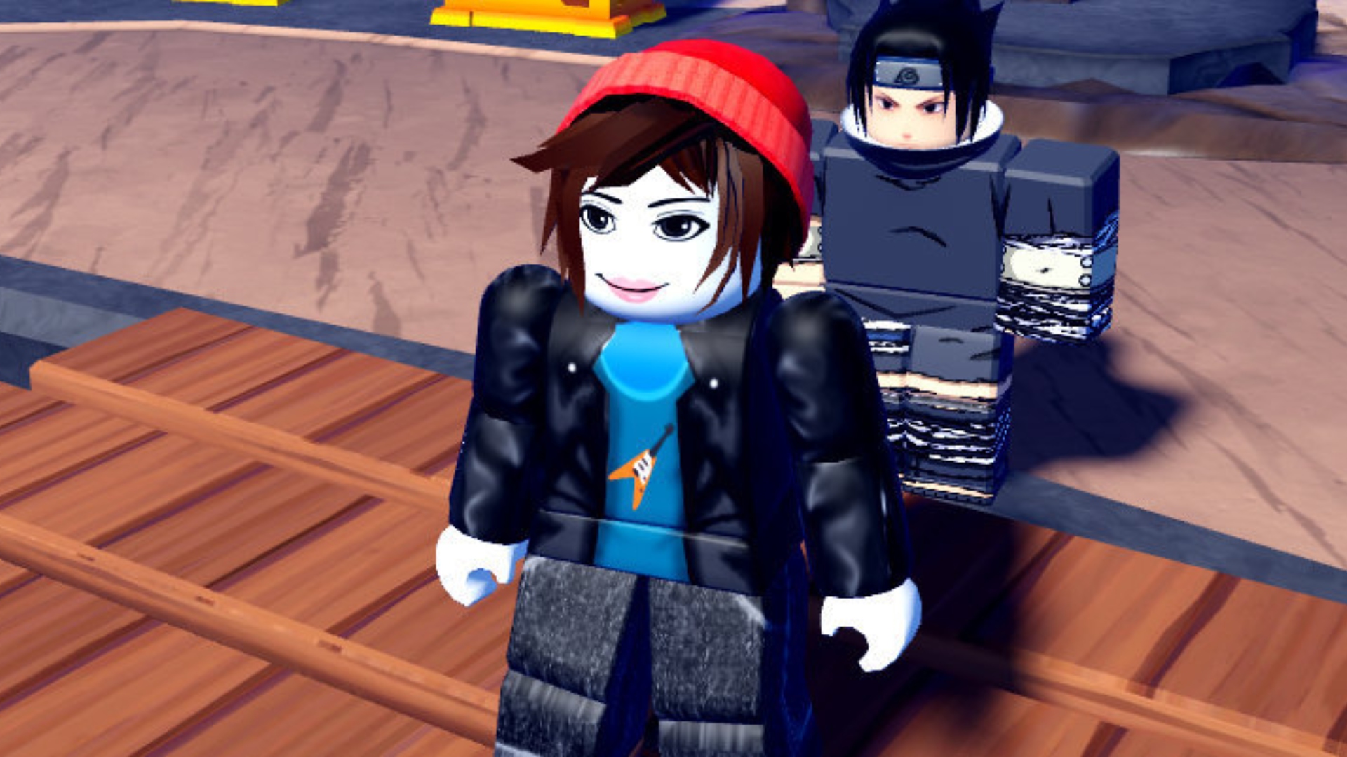 Anime Fight codes November 2025