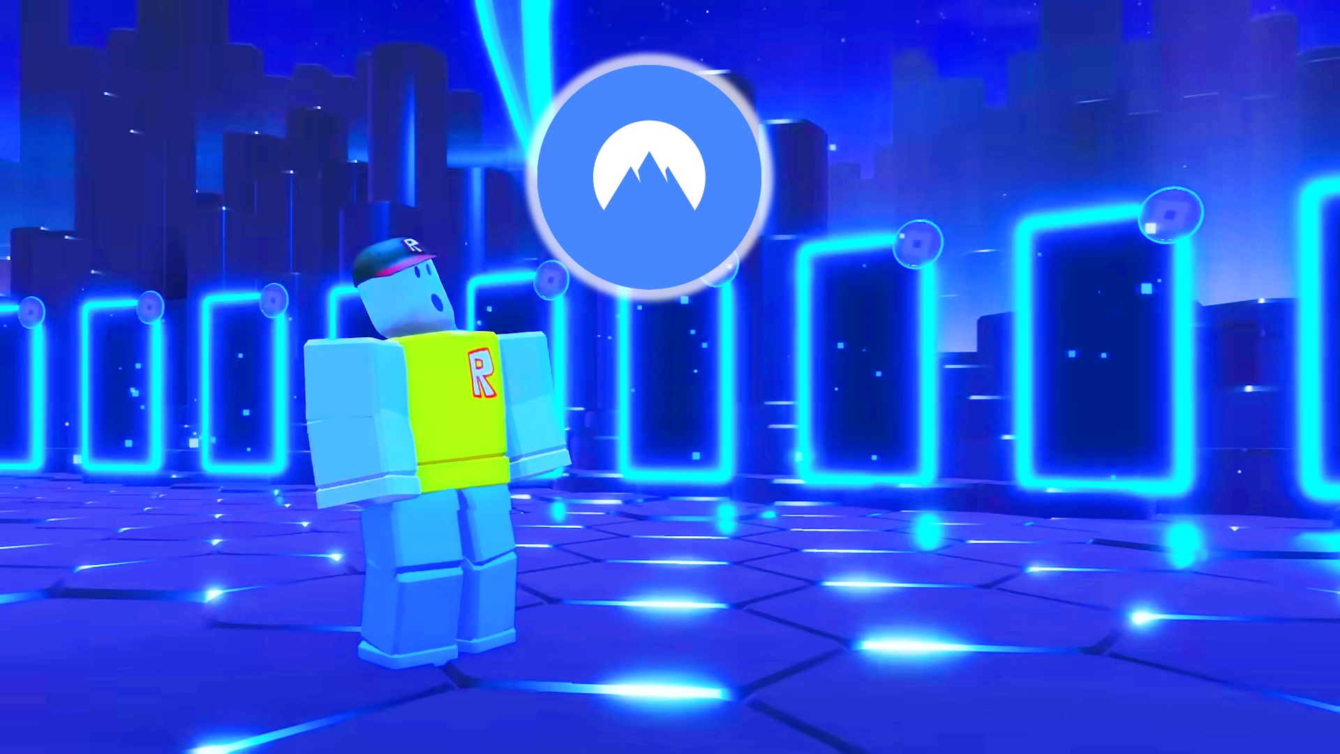 Best Roblox VPN 2025