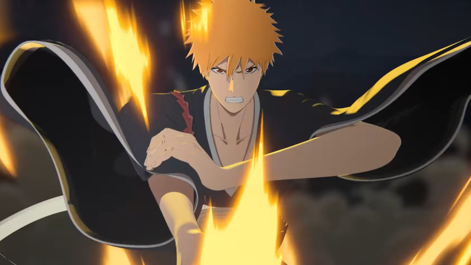 Bleach: Soul Resonance codes November 2025
