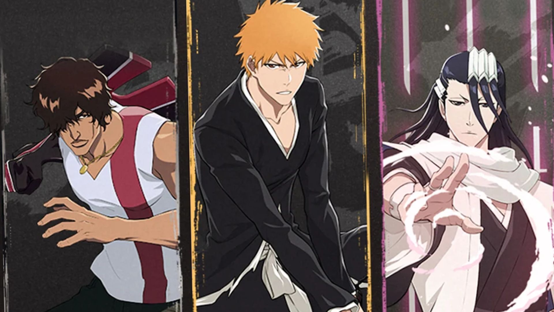Bleach Soul Resonance tier list November 2025