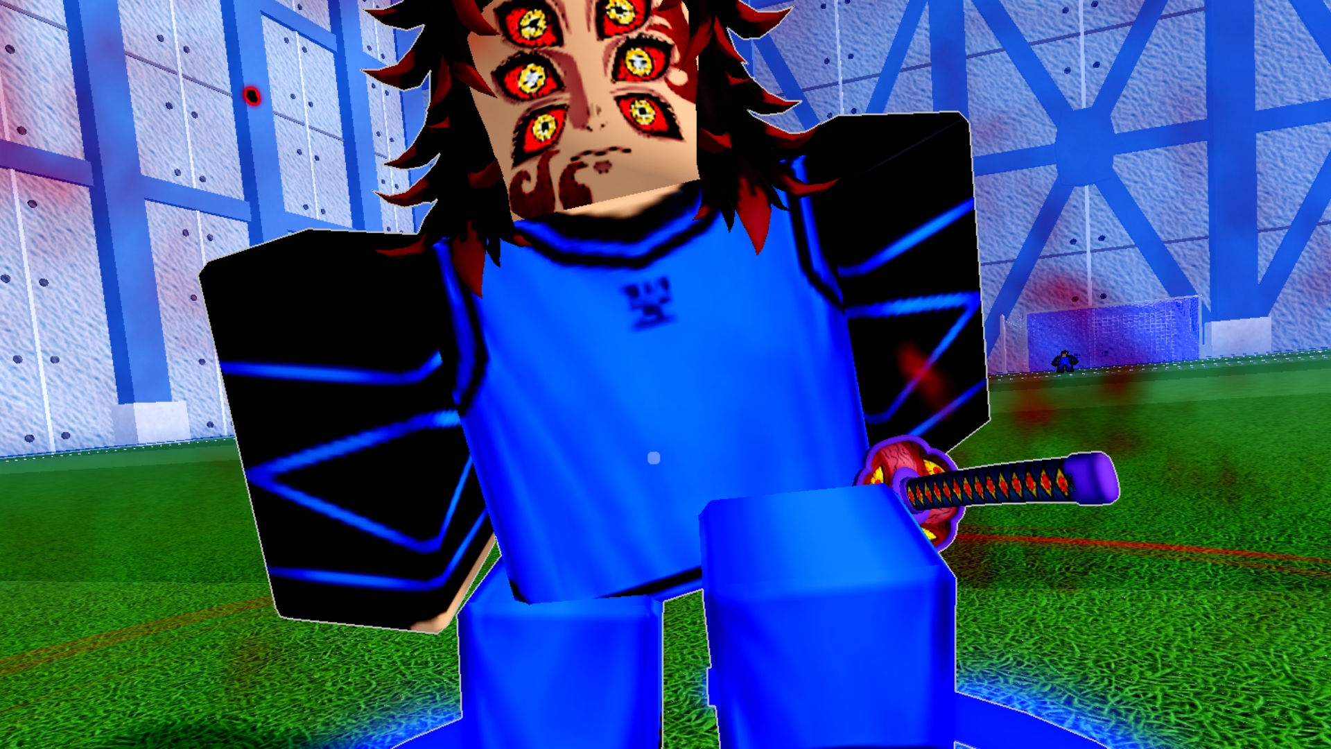 Blue Lock Rivals tier list November 2025