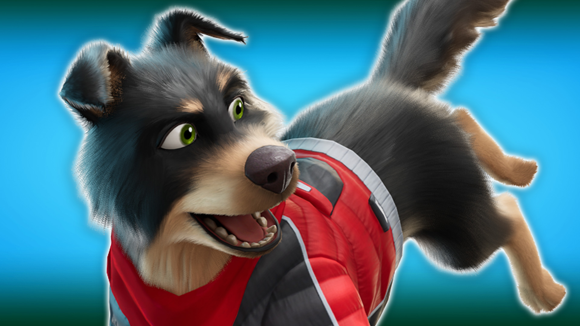 This Bonesy Fortnite Sidekick is free right now, but only if you’re a lucky player