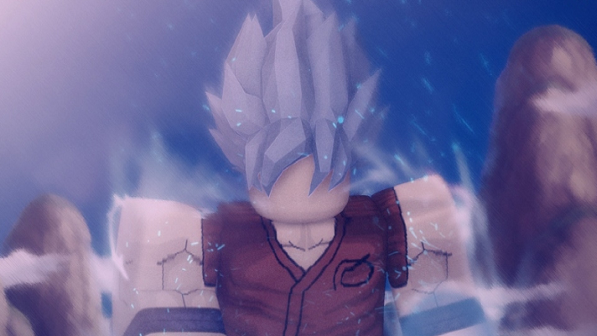 Dragon Ball Rage codes November 2025