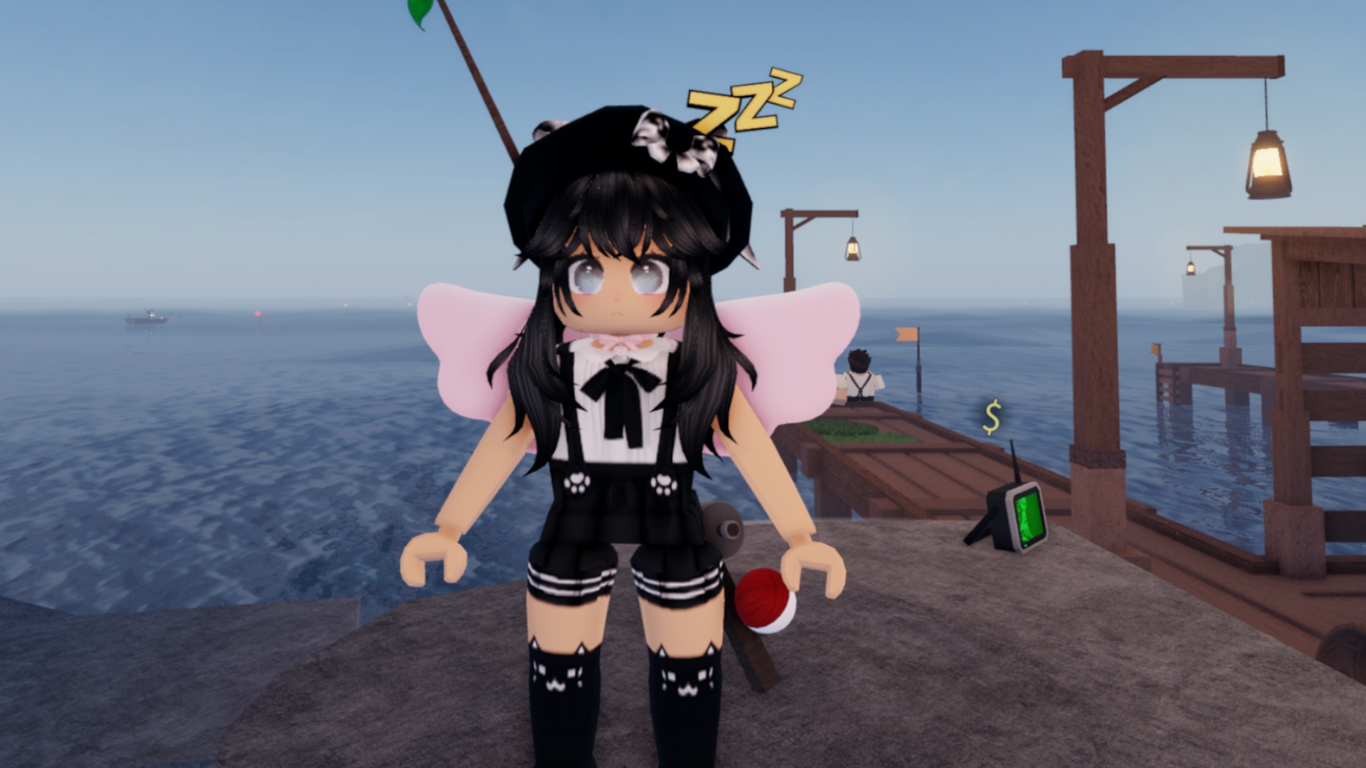 Fisch codes November 2025