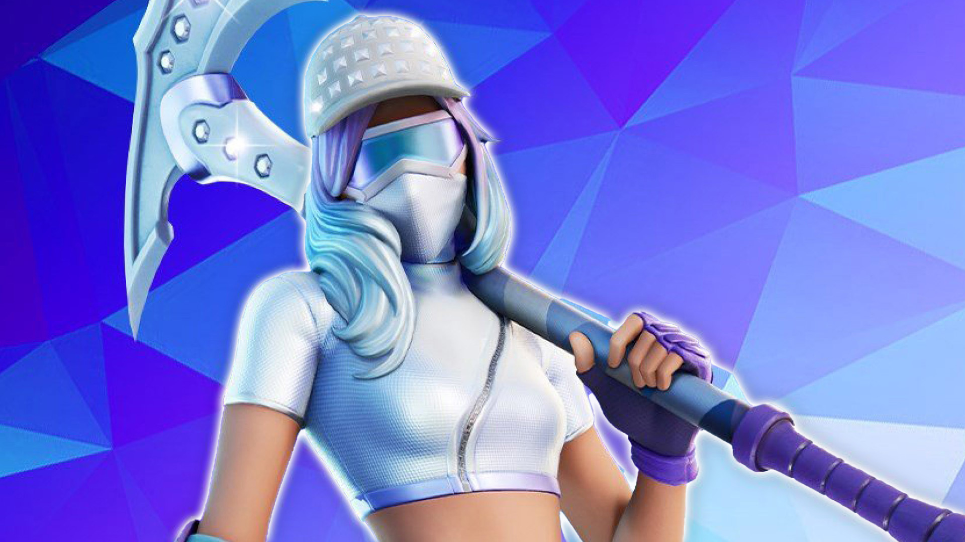 Fortnite Diamond Diva bundle returns four years later, but will it stick around?