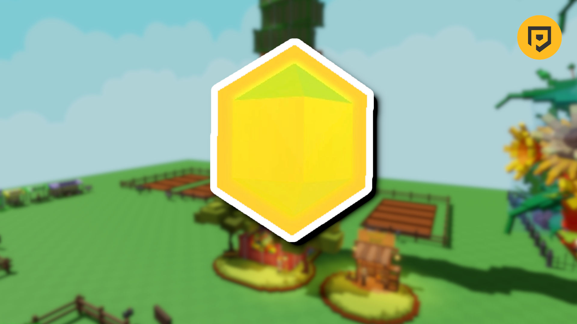 How to get the Grow a Garden jumbo shard and mutation