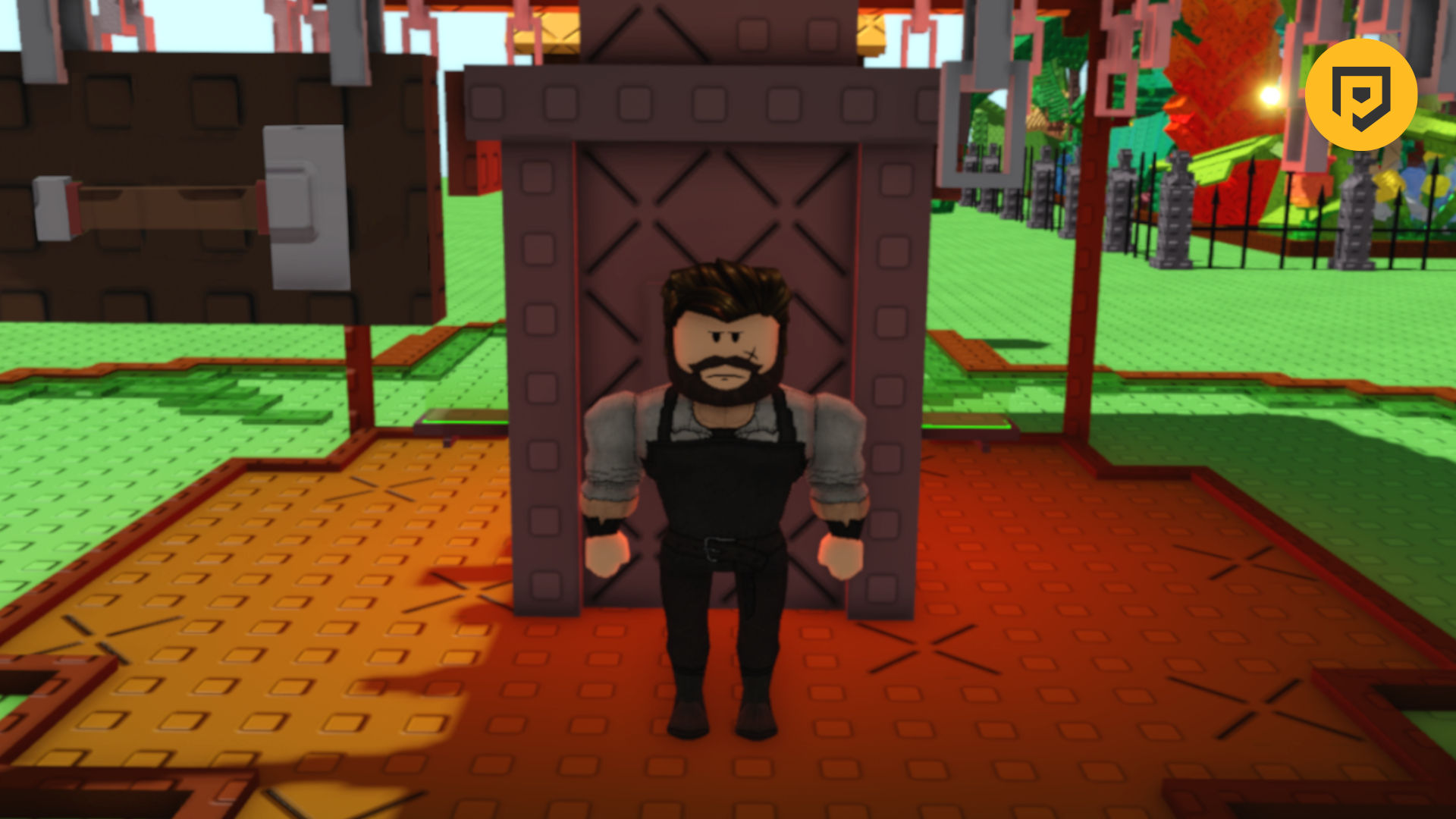 Grow a Garden Smithing event guide