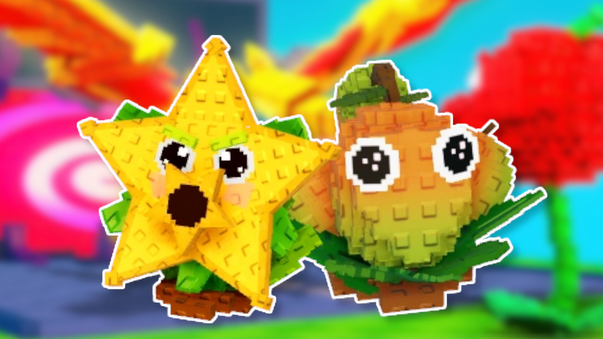 Plants vs Brainrots plants guide