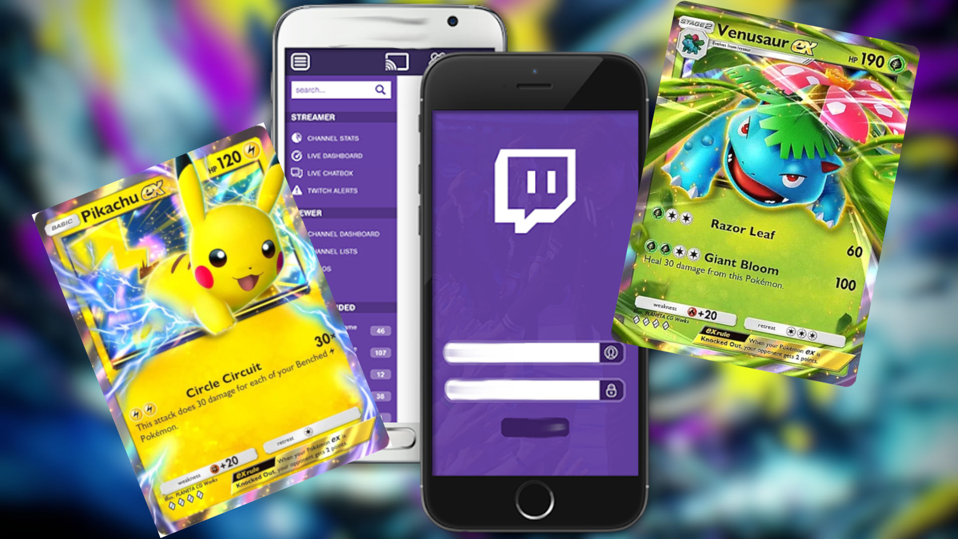 Pokémon TCG Pocket Twitch Drops arrive to celebrate its first anniversary, but they won’t be around forever