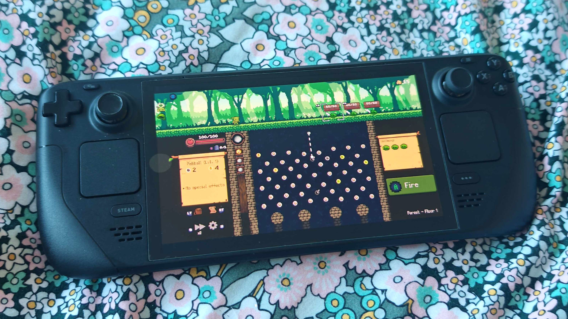 Valve slashes the price of the Steam Deck for Black Friday, but you need to be quick