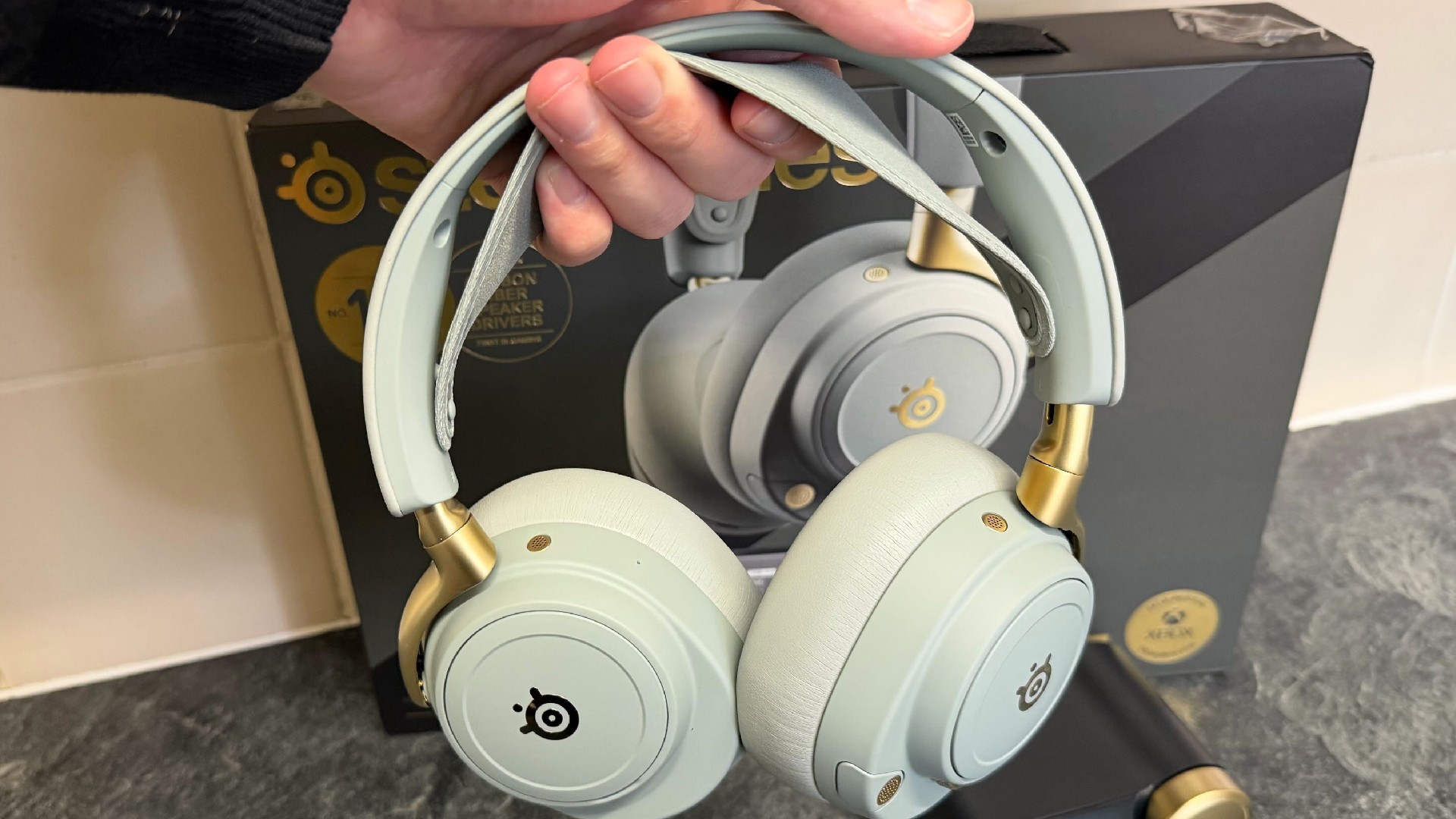 SteelSeries Arctis Nova Elite review – a luxury gaming headset for a niche group