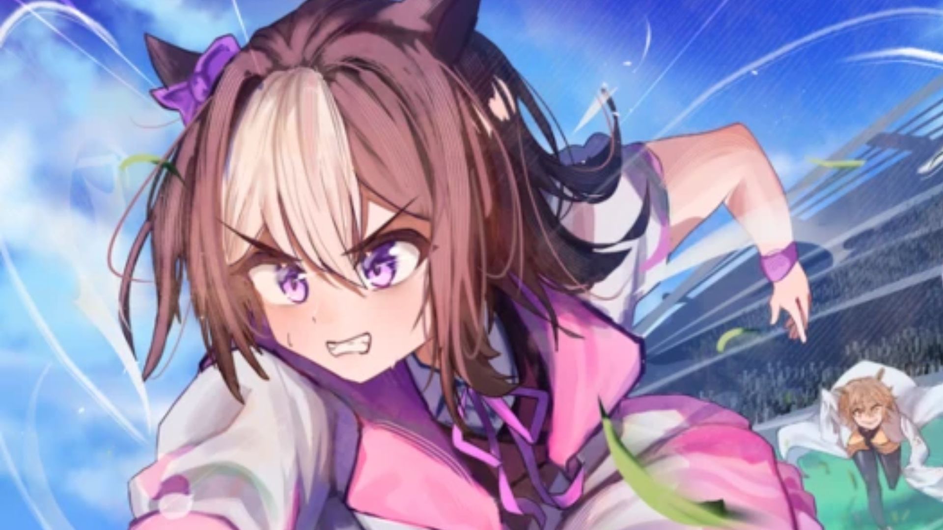 Uma Racing codes November 2025