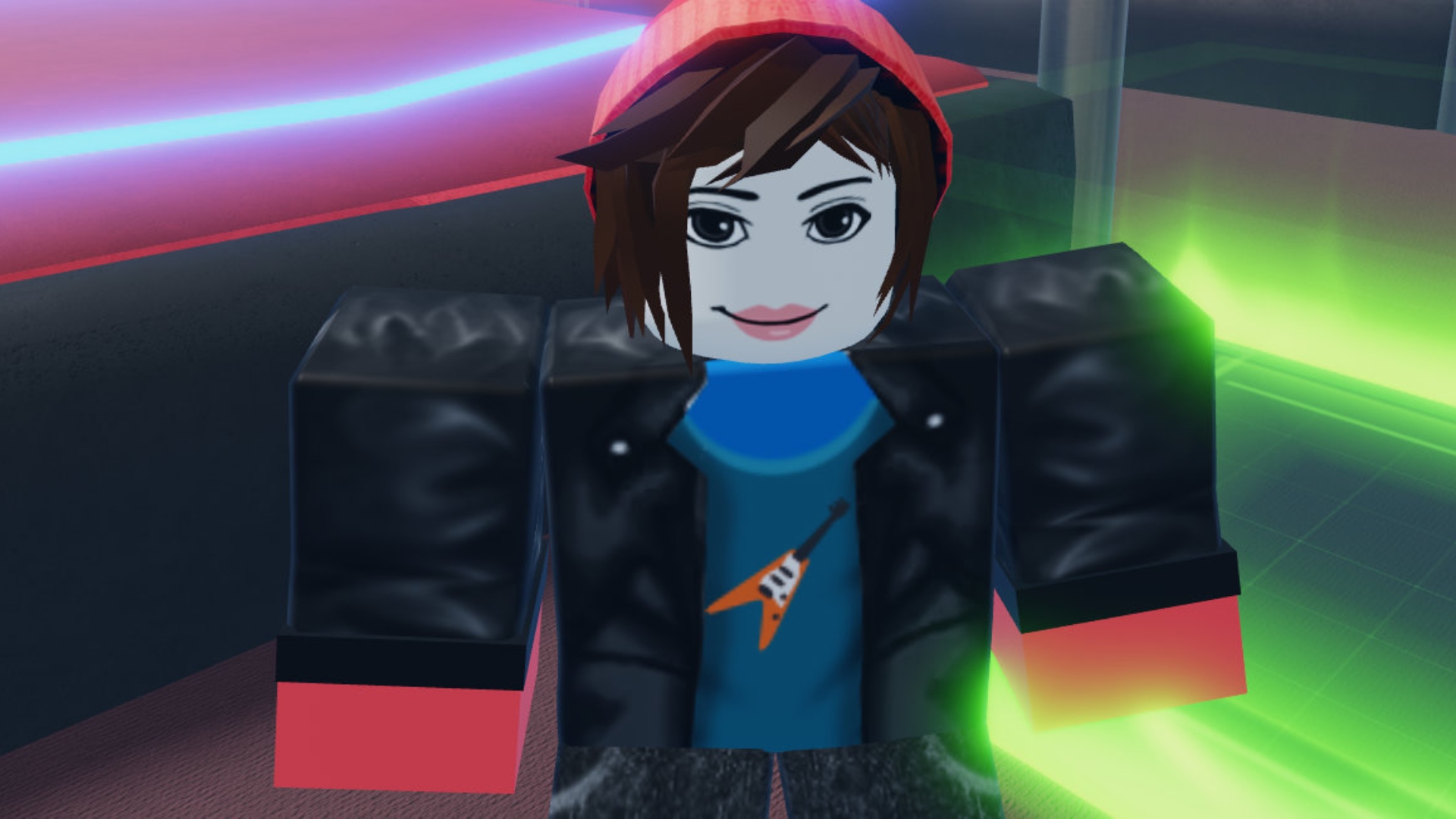 Untitled Boxing Game styles guide